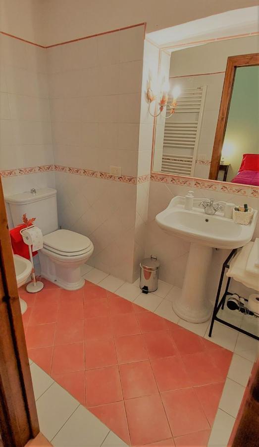 Le Civette Country Resort Bagno A Ripoli Exterior photo