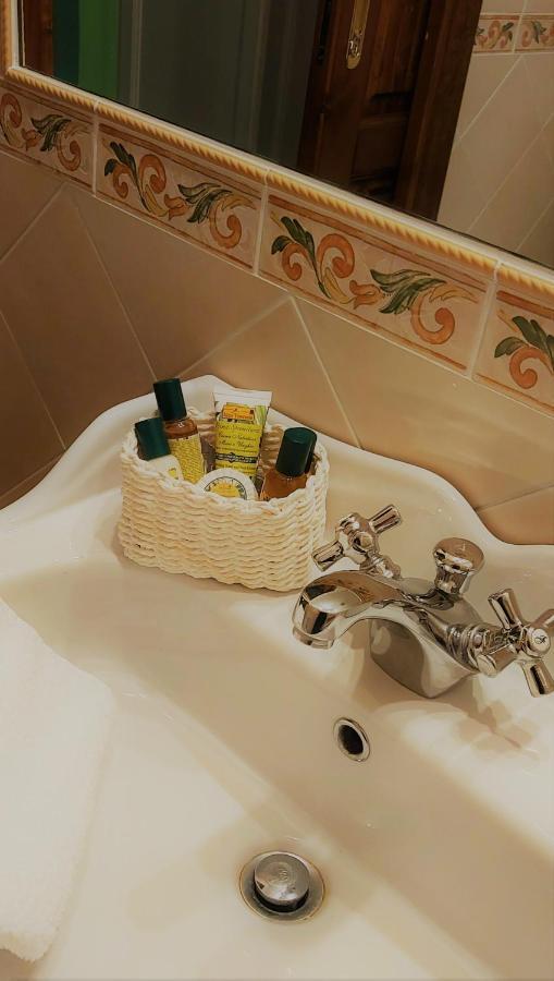 Le Civette Country Resort Bagno A Ripoli Exterior photo