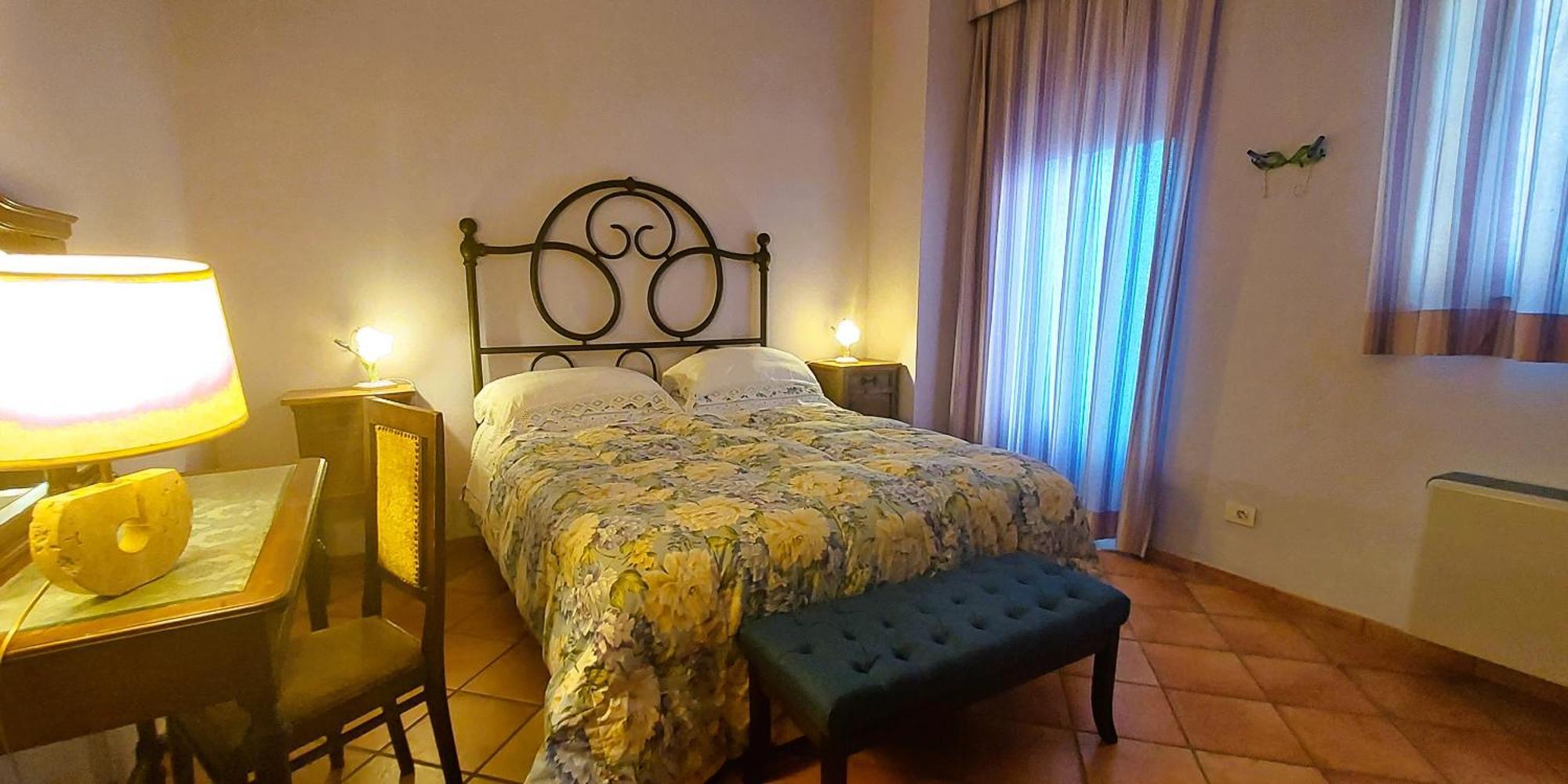 Le Civette Country Resort Bagno A Ripoli Exterior photo