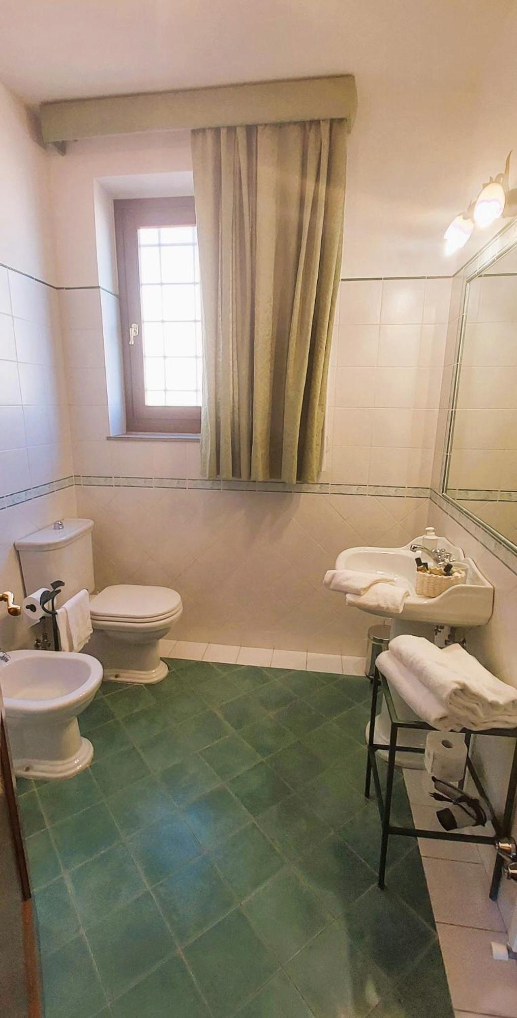 Le Civette Country Resort Bagno A Ripoli Exterior photo