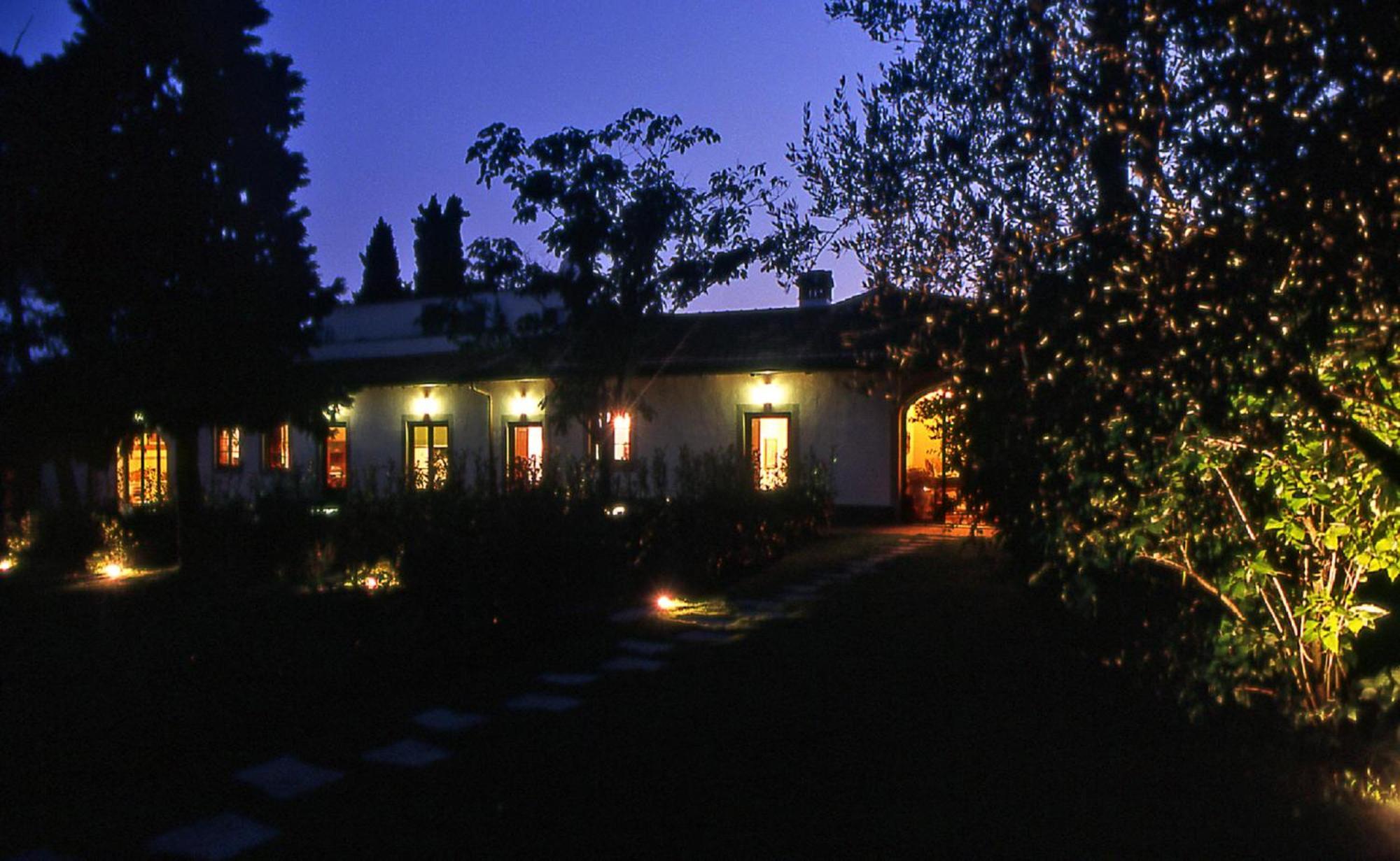 Le Civette Country Resort Bagno A Ripoli Exterior photo